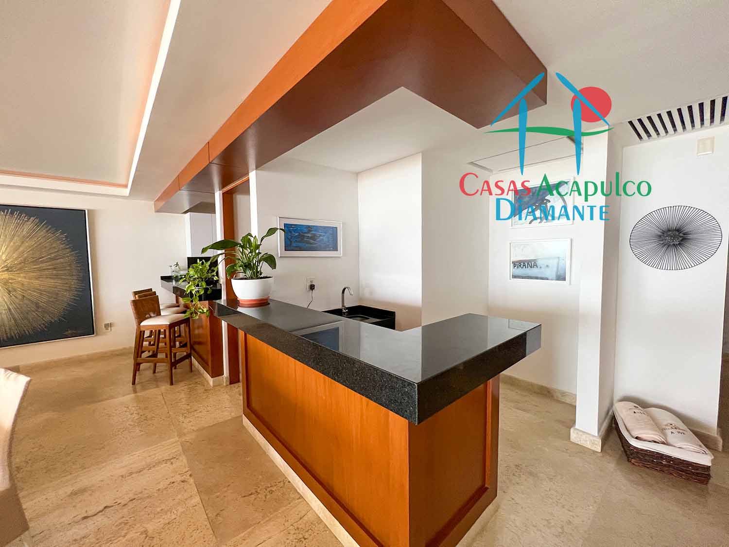 Vidamar 2 A 102 - Barra bar 2 Vidamar 2 A 102 - Barra bar 2